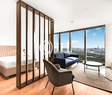 Studio to rent - Photo 1