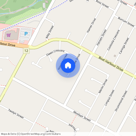 15 Matthew Drive, Qld 4655, Urangan