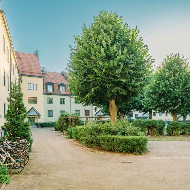 Tranchellsgatan 103 - Photo 1