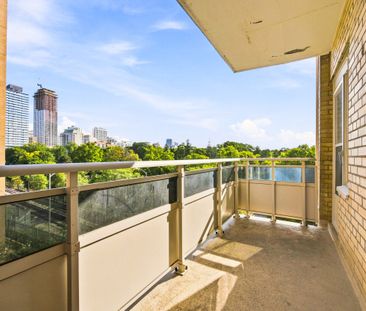 For Lease - 85 Lawton Boulevard Unit# 310, Toronto, Ontario - Photo 6