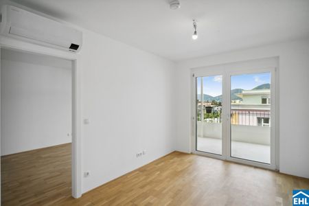 Wohntraum mit Balkon – Urbanes Wohnen neu definiert! - Foto 4