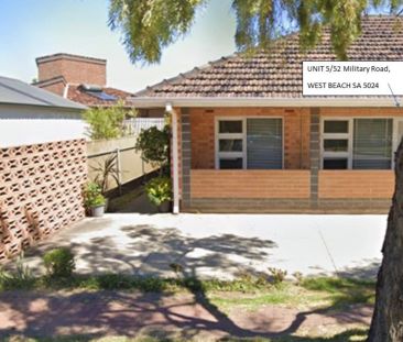LOCATION, LOCATION, LOCATION 1 Bedroom Unfurnished Unit, Minutes fr... - Photo 6