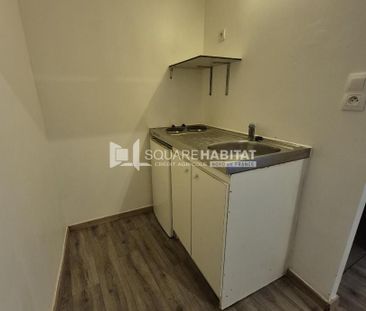 Location Appartement 1 pièce 18m² CAMBRAI 59400 - Photo 1