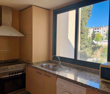 Penthouse In Nerja For Long Term Rental With Nice Sea Views - Photo 3