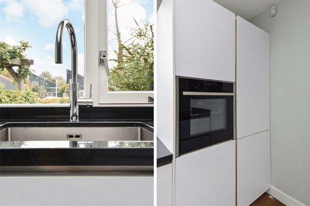 Palestrinarode 30, Rodenbuurt-Noordoost, 2717GB, Zoetermeer - Photo 1