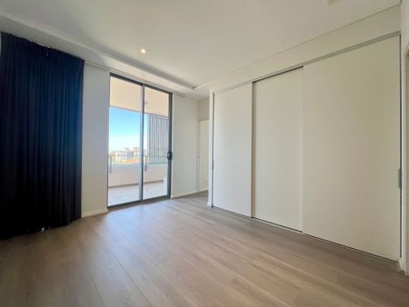 Sensational Apartment Next to Burwood Chinatown - Photo 4