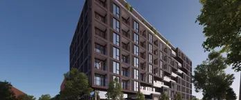 Appartement · 62 m² · Outremont - Photo 1