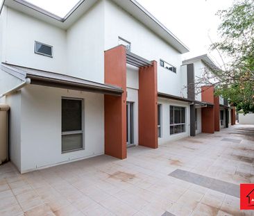 7 / 69 TORRENS STREET, Braddon - Photo 2