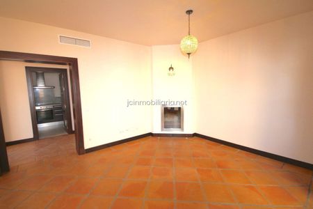 Casa adosada en Benahavís, Benahavís, alquiler - Foto 2