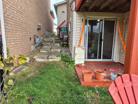 For Lease - 6 Porchlight Road Unit# Basement Only, Brampton, Ontario - Photo 2