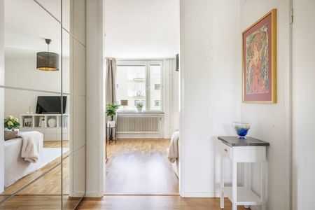 Spånga - 2rok - tillsv - 16.100kr/mån - Foto 2