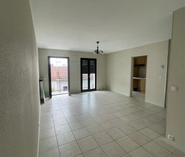 Location appartement 2 pièces - 48m² à Tarbes (65000) - Photo 4