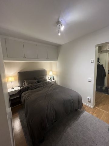 Vallavägen, Linköping - Photo 4