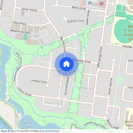 30 Merrett Drive, Williamstown VIC 3016