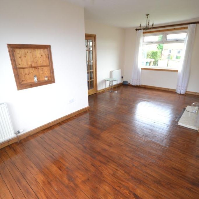 2 bedroom terraced house to rent - Photo 1