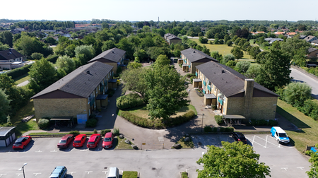 Smultrongatan 1H, Lomma - Foto 5