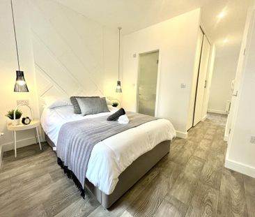 Studio to rent - Photo 3
