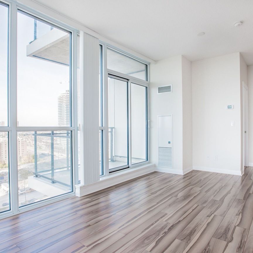 For Lease - 55 Eglinton Avenue Unit# 1602, Mississauga, Ontario - Photo 1