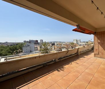 Location Appartement 3 pièces 78m² TOULOUSE 31000 - Photo 5