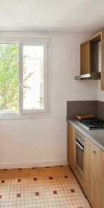 Appartement T4 à Rennes - Photo 3