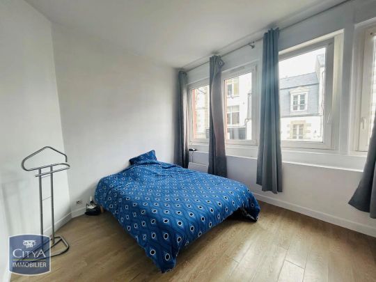 Appartement à louer 3 pièces 80.63m² - Photo 1