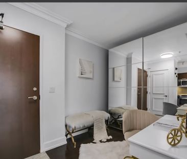 For Lease - 650 Sheppard Avenue Unit# 624 One Room, Toronto, Ontario - Photo 2