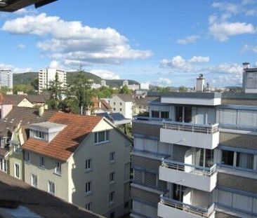 4.5-room duplex apartment with suite and much more. in a central lo... - Foto 2