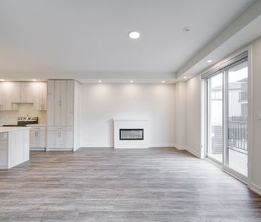 For Lease - 36 Chapple Lane, Richmond Hill, Ontario - Photo 1