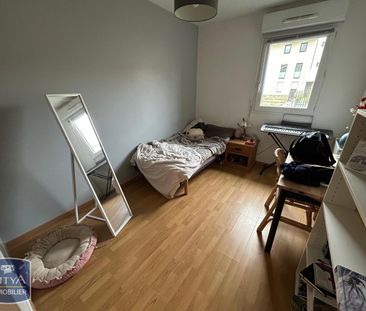 Location Appartement 4 pièces 84m² CAEN 14000 - Photo 3