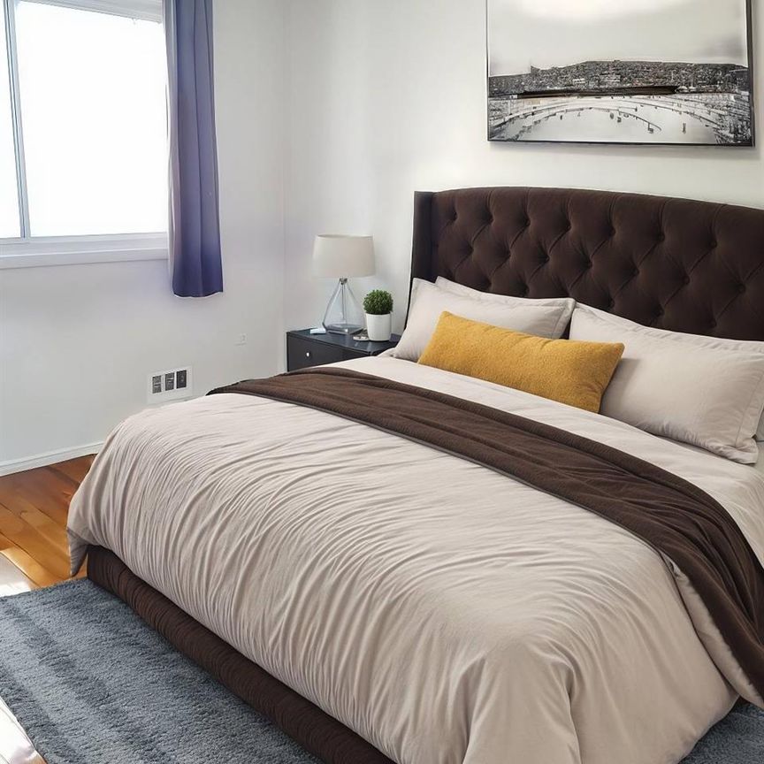 2 CH - 1 SDB - Montréal - $1,495 /mo - Photo 1