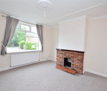 2 bedroom end of terrace house to rent - Photo 5