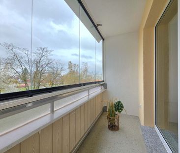 neues Zuhause sucht Lieblingsnachbarn- frisch sanierte Wohnung im K... - Photo 4