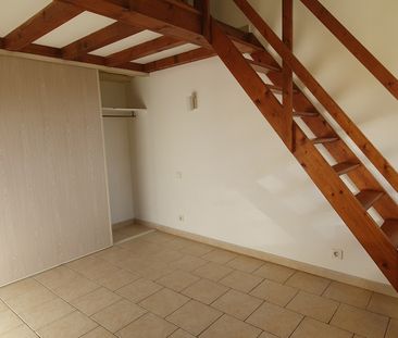 Location Appartement 3 pièces 61m² ST ANDRE DE SANGONIS 34725 - Photo 3