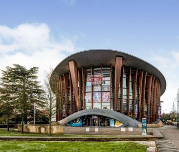 1 bedroom apartment to rent - Photo 6