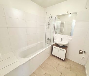 BALKONTRAUM | EXKLUSIVE, HELLE 2 ZIMMER | HOCHWERTIGE AUSSTATTUNG |... - Foto 5