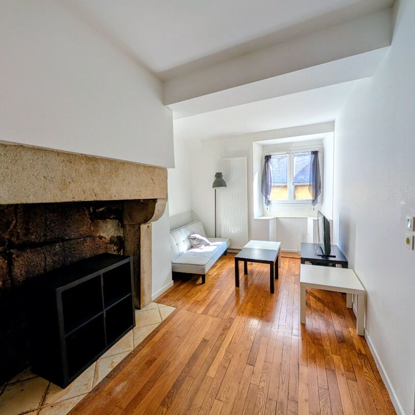 Location Appartement 2 pièces 44m² - Photo 1