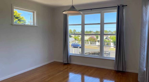 Newly renovated spacious home! - Photo 1