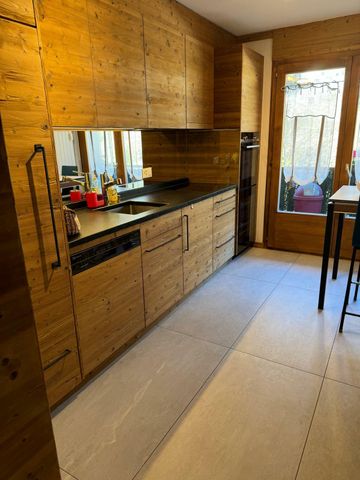 Magnifique 3 pièces au centre de Crans-Montana - Foto 5