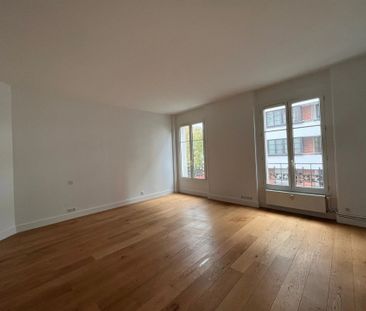 Rental Apartment Paris 15th Javel - Photo 5