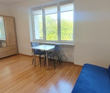 Radom Sportowa - Фото 1