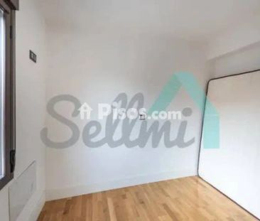 Piso en alquiler en Tenderina-Mercadín-Fozaneldi - Foto 5