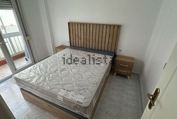 Alquiler de piso en Calle Castilla Pérez, 11