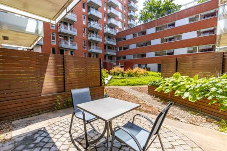 Appartement à louer, Montréal (Le Sud-Ouest) - Photo 3
