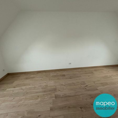 Maison 5 pièce(s) 120 m2, - Photo 3