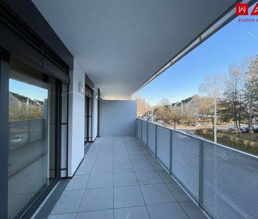 Mietwohnungen inkl. energiesparendem Klimasystem mit Wärmepumpenanl... - Foto 3