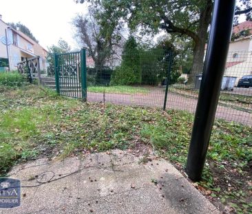 Appartement à louer 1 pièce 23.99m² - Photo 1