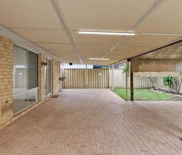 Quality Family Home Offering Space, Comfort and Convenience - Photo 4