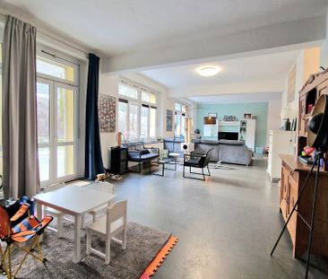 4 Zimmer, 195 m², EG - Foto 1