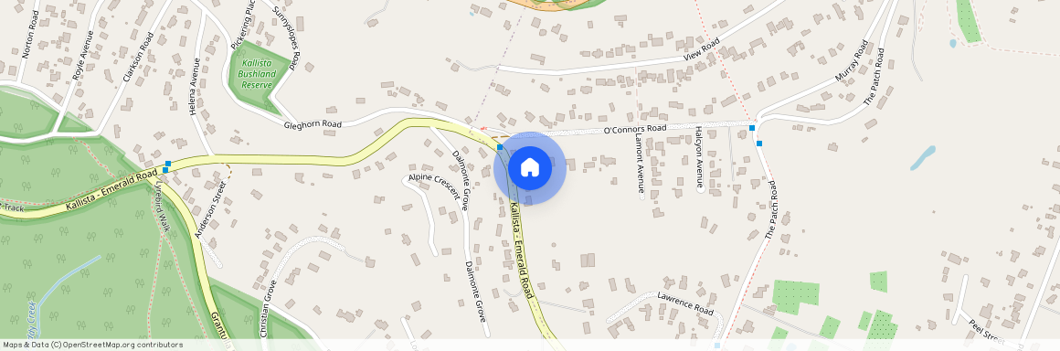 25 Kallista-Emerald Road, 3792, The Patch Vic