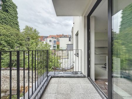 Flat - for rent - Photo 3